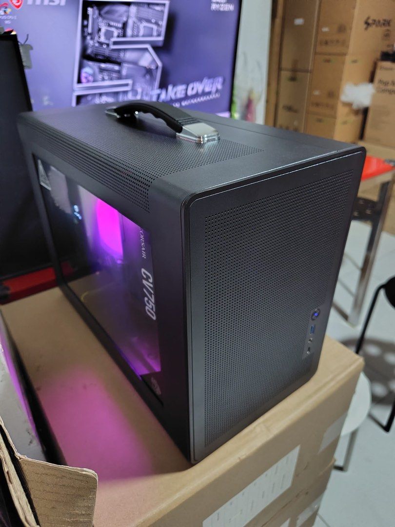 Gaming Desktop515182929621166081