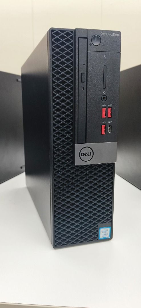 DEll desktop ,OptiPlex 5060  ,pc,