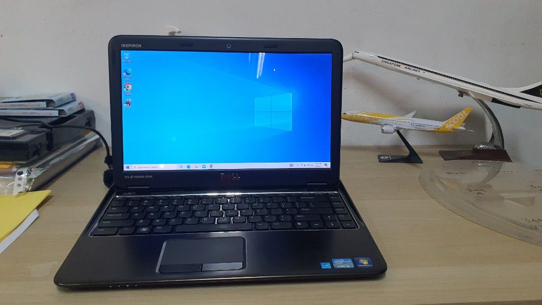 Dell Inspiron Office Laptop for sale $150