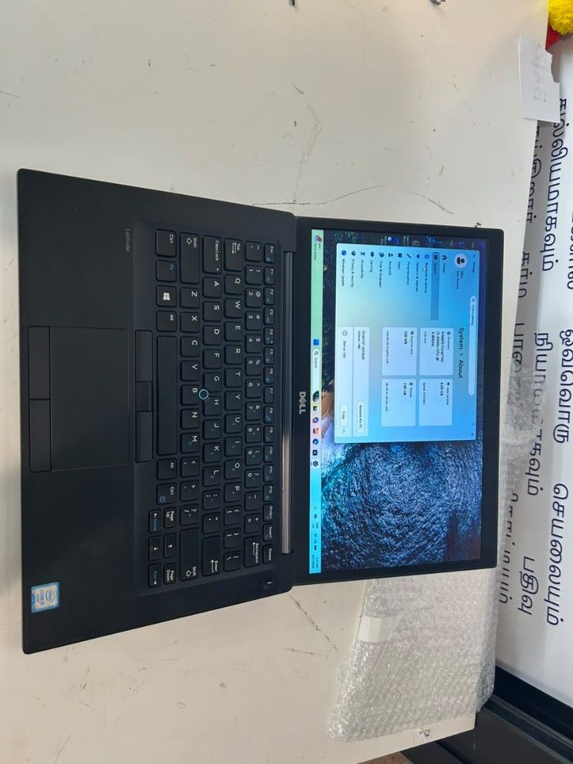 Dell Latitude Laptop514669963149332484