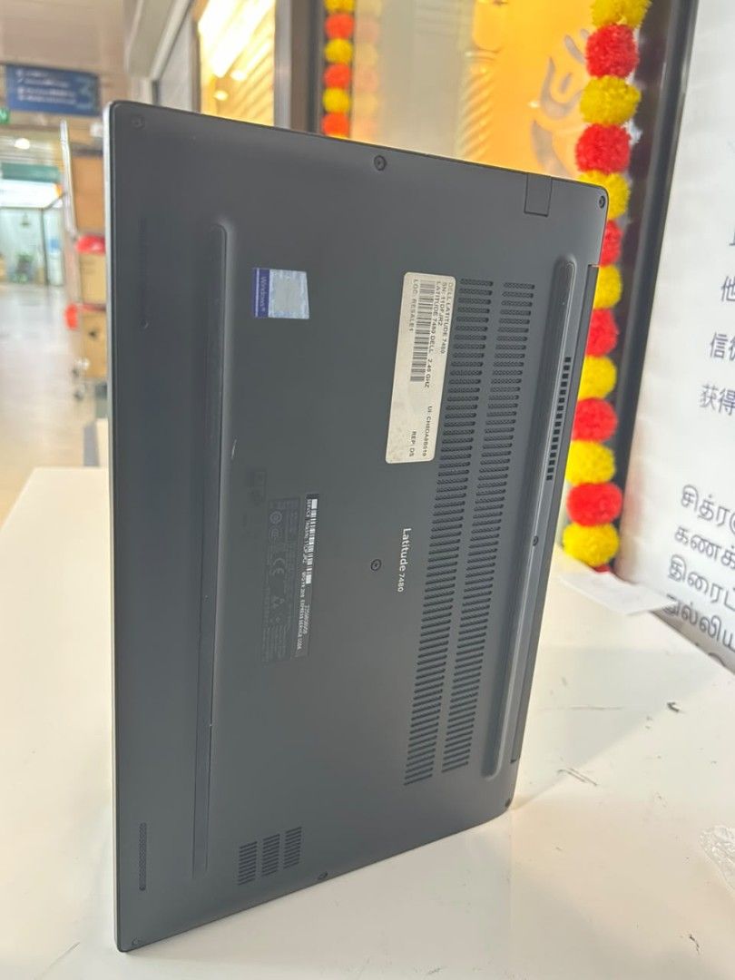 Dell Latitude Laptop514669963149332485