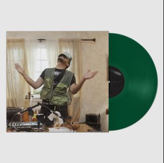 (Category: ) located in . Submitted by wachito_records (Listing ID 1450822109, Image 1). Description: .