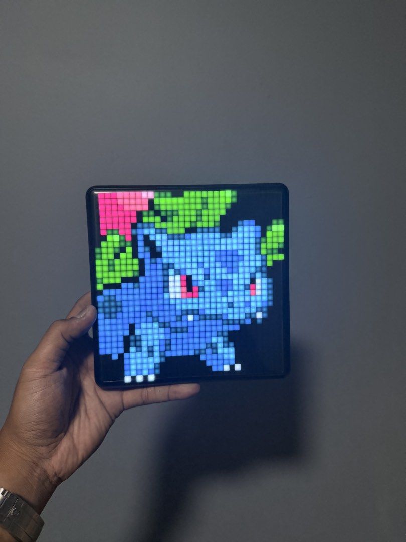 Divoom pixel max 32 x 32515072098085130242