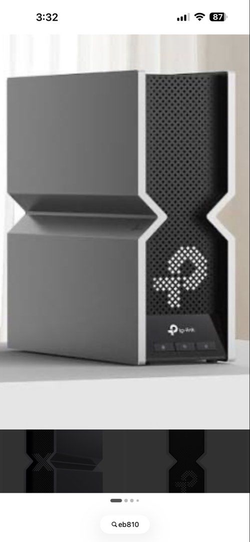 Eb810v router514855934929162241