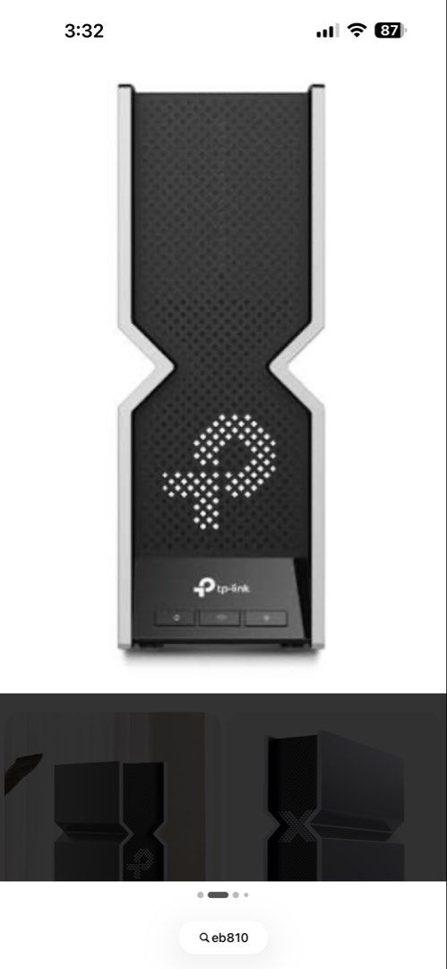 Eb810v router514855934929162240