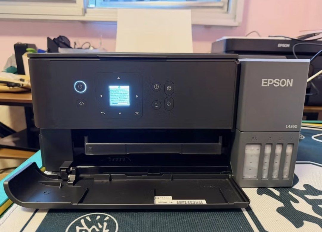 Epson L4360 Ink Tank Printer514861881854545921
