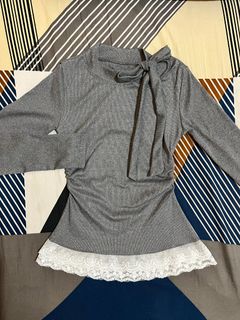 (Kategori: ) berada di . Dikirim oleh bluelyseann (ID iklan 1450886045, Gambar 1). Deskripsi: .