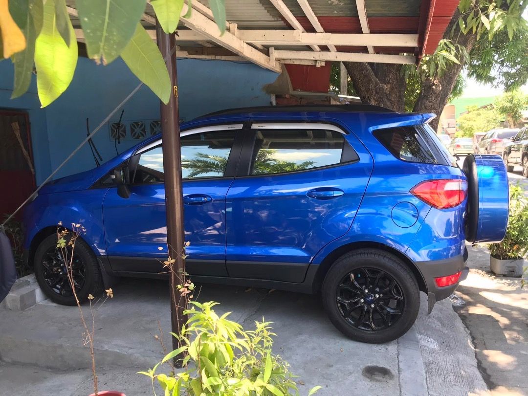 Ford Kuga 1.5 EcoBoost (A) (Category: Used Cars) located in Las Pinas. Submitted by mightydog.ce99be (Listing ID 1450756061, Image 3). Description: Good Condition Not Flooded RFS - will upgrade.