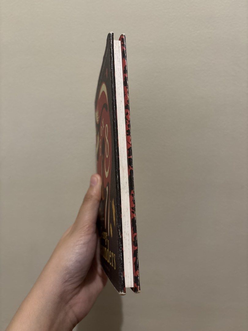 Fox 8 by George Saunders (Hardcover) (Category: Storybooks) located in Quezon City. Submitted by spongkiiii (Listing ID 1450768744, Image 2). Description: - original copy, not a reprint -bought from Fully Booked for Php 699 -no markings or highlights.