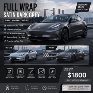 (Category: ) located in . Submitted by wrapworks_singapore (Listing ID 1160338527, Image 1). Description: .