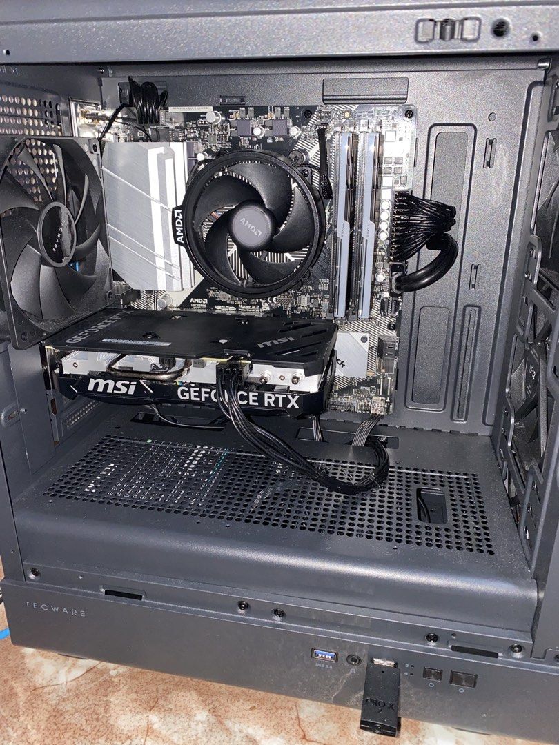 GAMING PC
