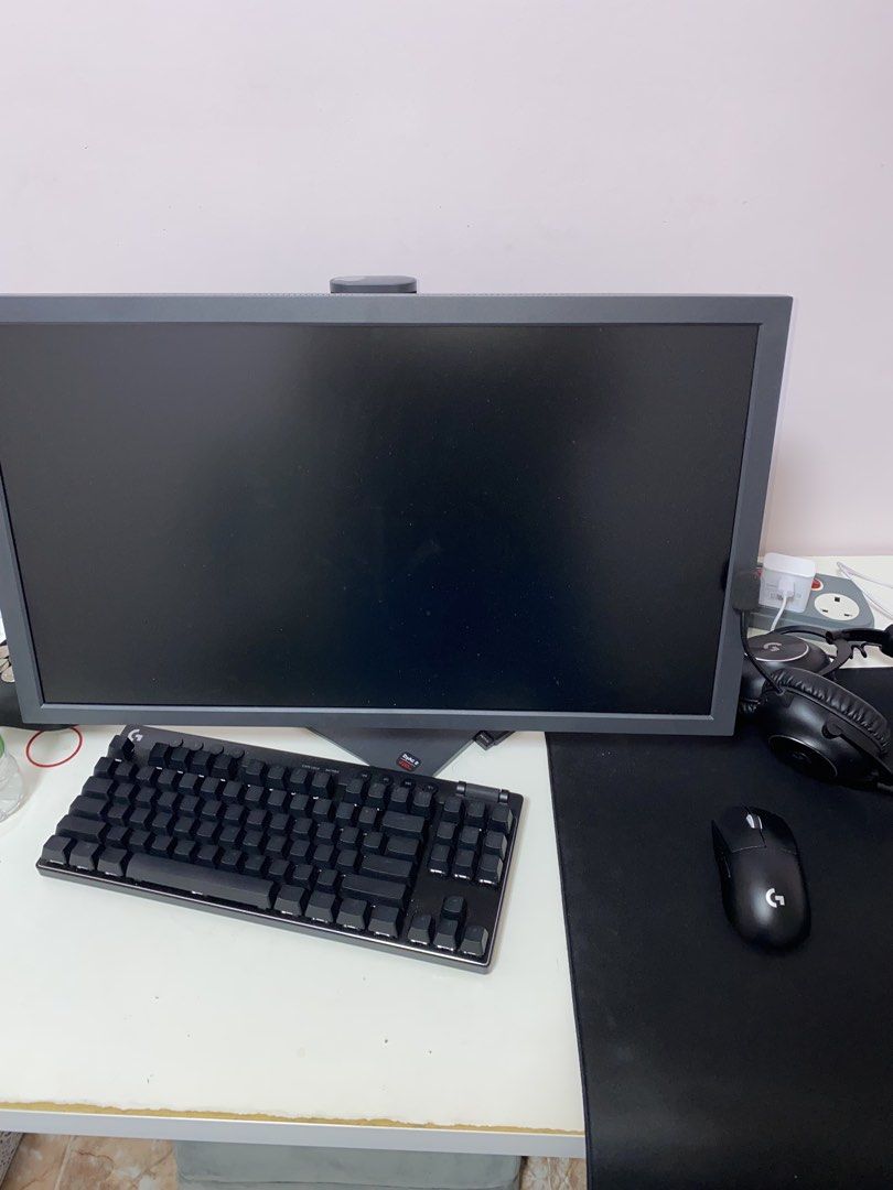 GAMING PC514829305984460801