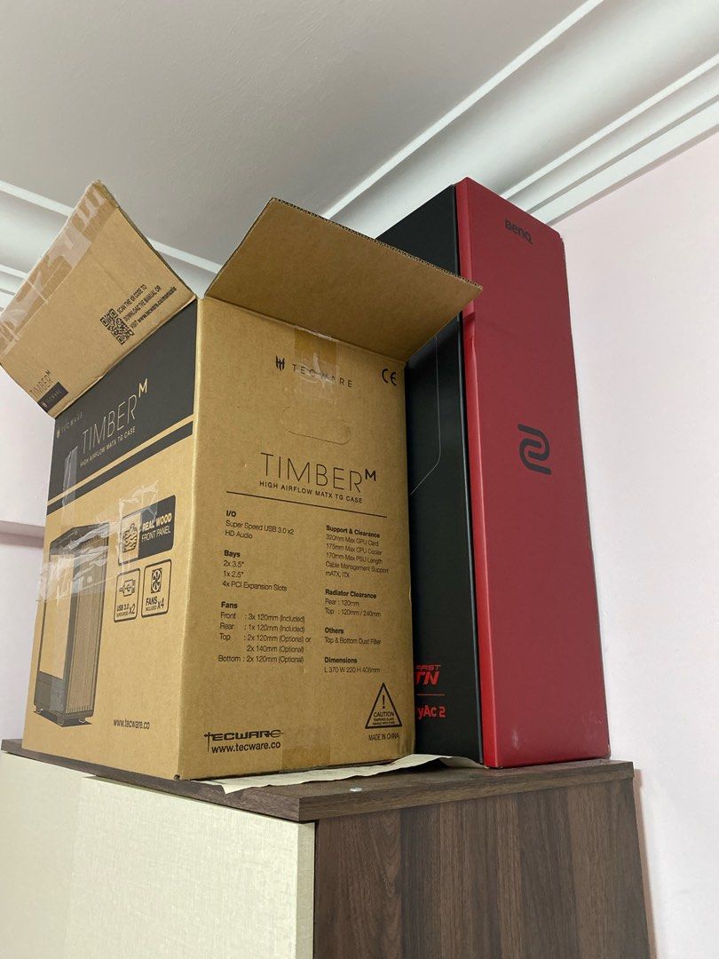 GAMING PC514829305984460803
