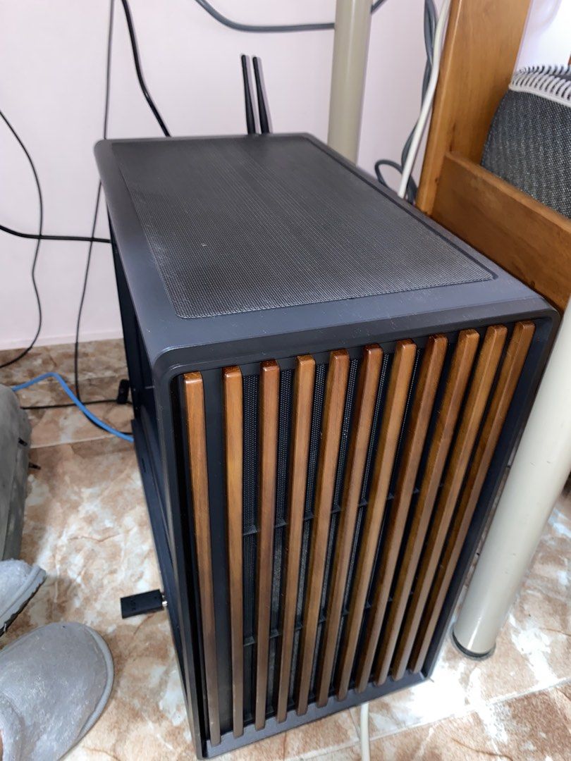 GAMING PC514829305984460802