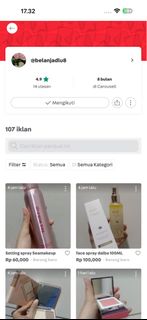 (Kategori: ) berada di . Dikirim oleh mythinks (ID iklan 1450839290, Gambar 1). Deskripsi: .