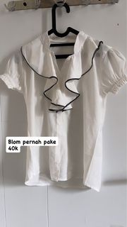 (Kategori: ) berada di . Dikirim oleh blessingspreloved88 (ID iklan 1450784890, Gambar 1). Deskripsi: .