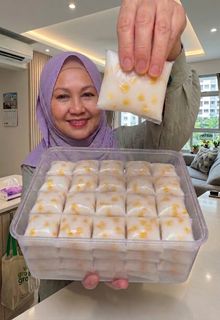 (Category: ) located in . Submitted by mama-mira-kueh (Listing ID 1450800507, Image 1). Description: .