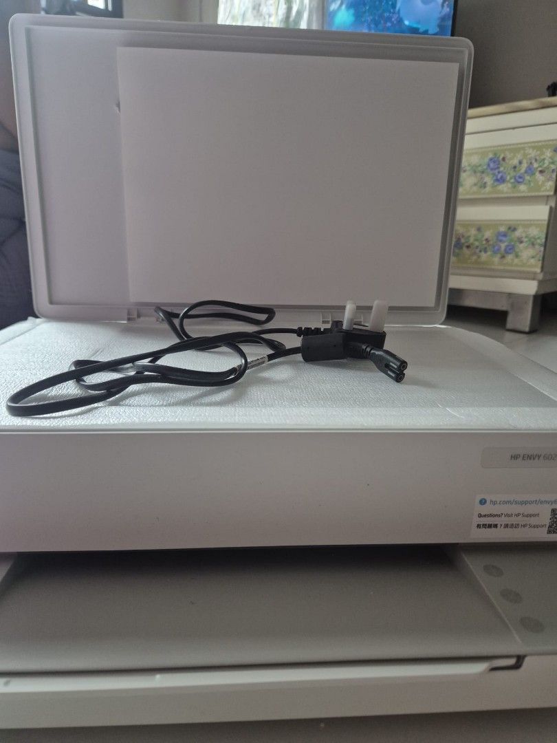 HP ENVY 6020e All-in-One Printer514704244086548482