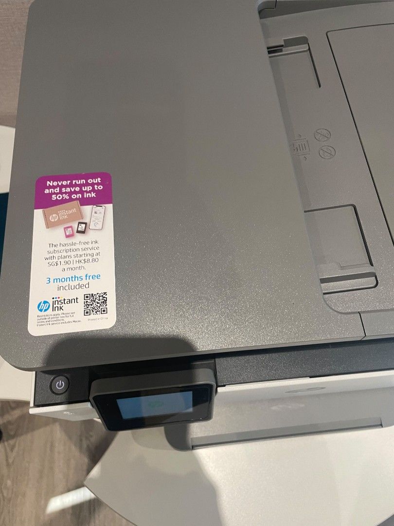 HP OfficeJet Pro 9010e All-in-One Printer514695218385408003