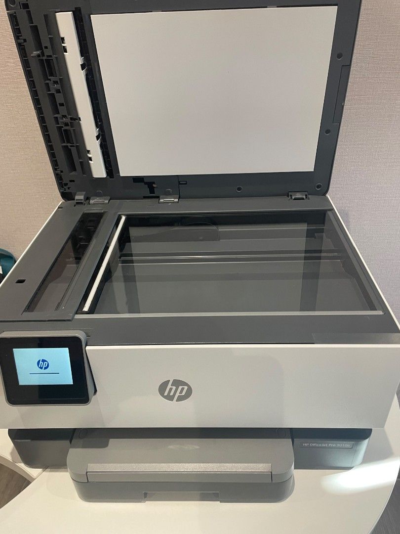 HP OfficeJet Pro 9010e All-in-One Printer514695218385408002