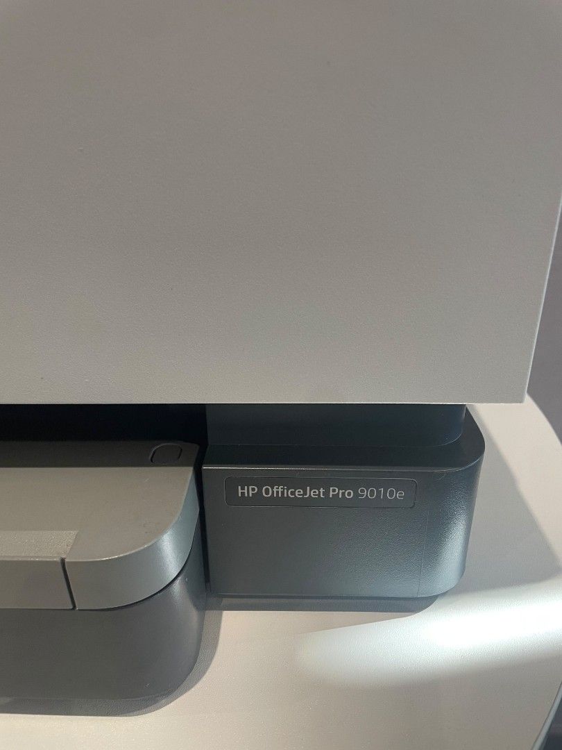 HP OfficeJet Pro 9010e All-in-One Printer514695218385408001