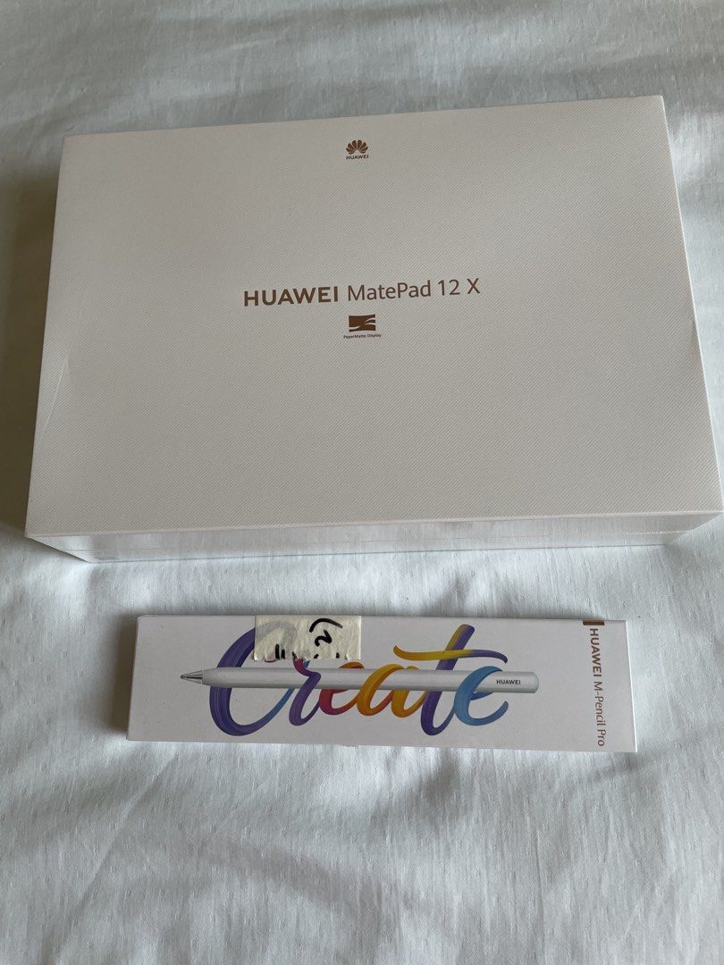 Huawei MatePad 12 X514669958576875522