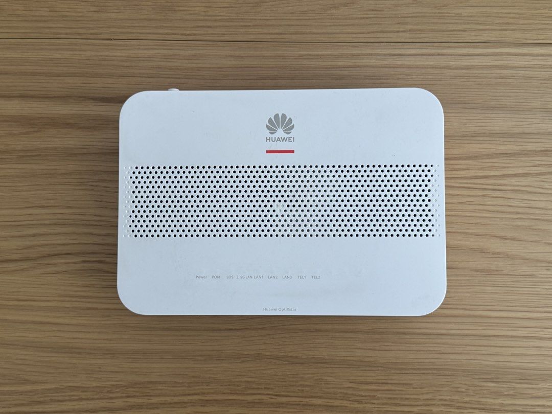 Huawei HG8245N ONT