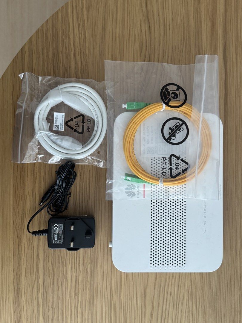 Huawei HG8245N ONT514705749002823683