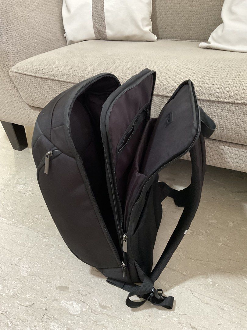 Hush Puppies Computer backpack514466863100743683