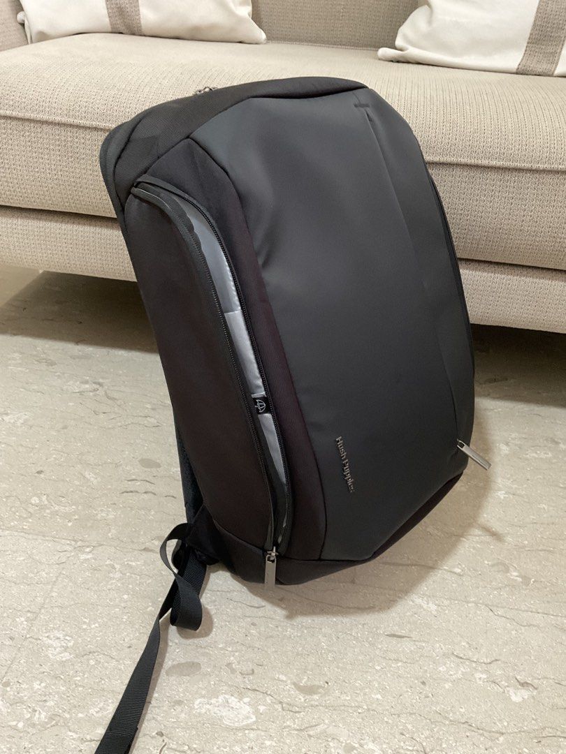 Hush Puppies Computer backpack514466863100743682