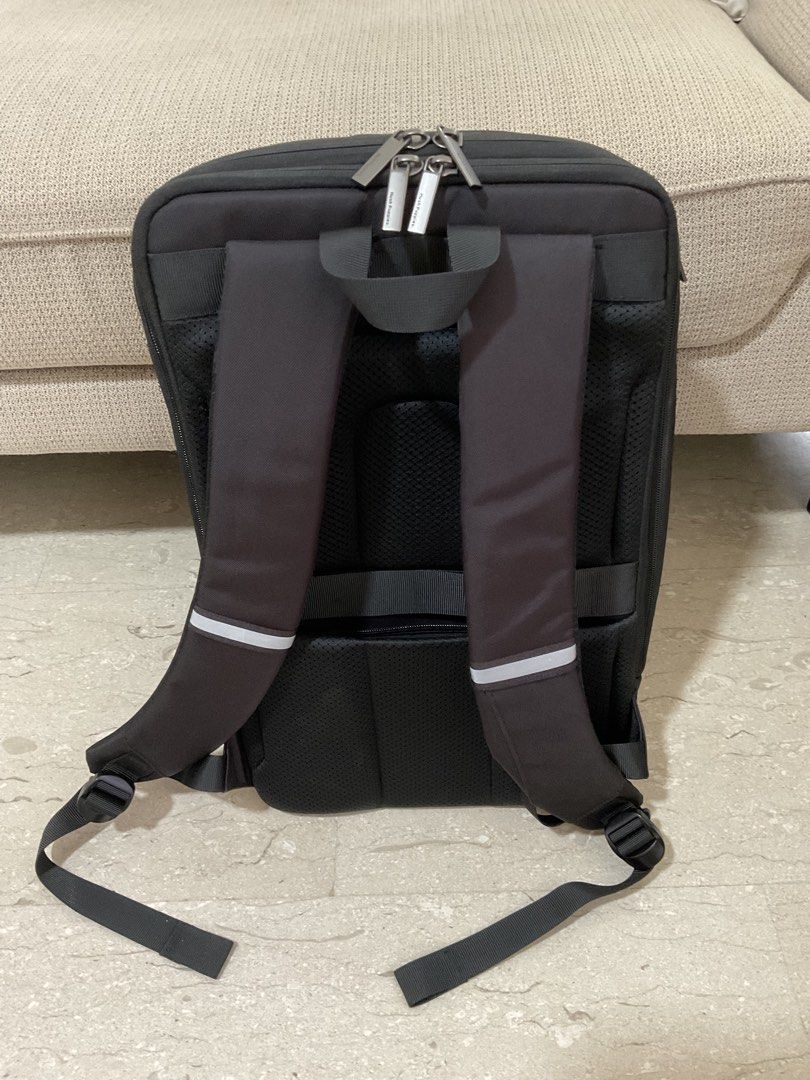 Hush Puppies Computer backpack514466863100743681