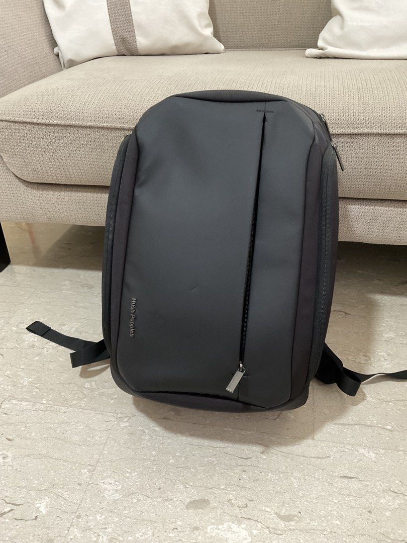 Hush Puppies Computer backpack514466863100743680