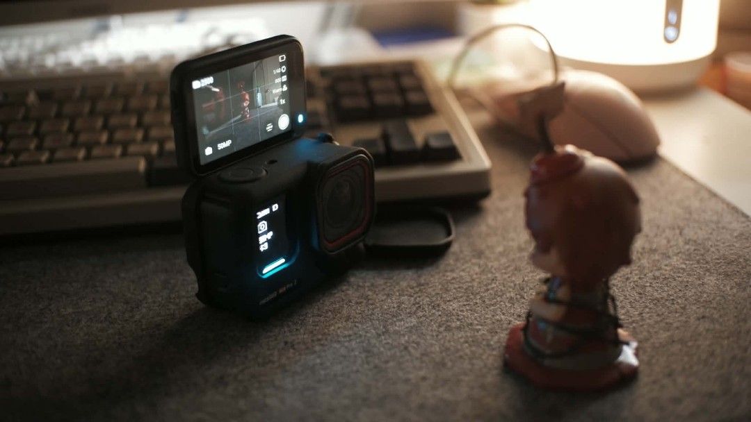 Insta360 Ace Pro 2 (Category: Cameras) located in Valenzuela. Submitted by princeowow (Listing ID 1450775735, Image 1). Description: FOR SALE! Insta360 Ace Pro 2 Complete Set w/ Freebies – ₱20,500 ONLY 💰 ₱20,500 ONLY Insta360 Ace Pro 2 – Leica Co-Engineered Lens ⭐ Specs: 8K Video Recording 1/1.3" Sensor 4K 120FPS Slow Motion FlowState Stabilization + Horizon Lock Flip Touchscreen Waterproof up to 12m (without case) WiFi & Bluetooth Connectivity 
