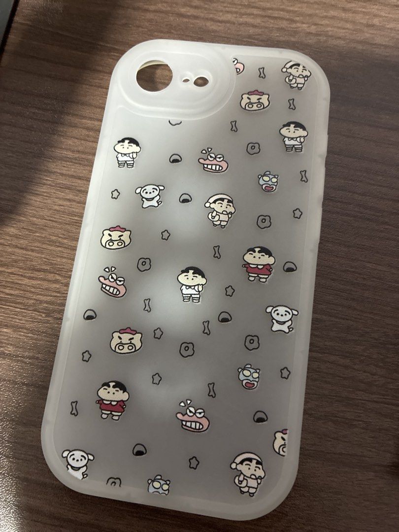 Iphone 16E cover514719093747230720