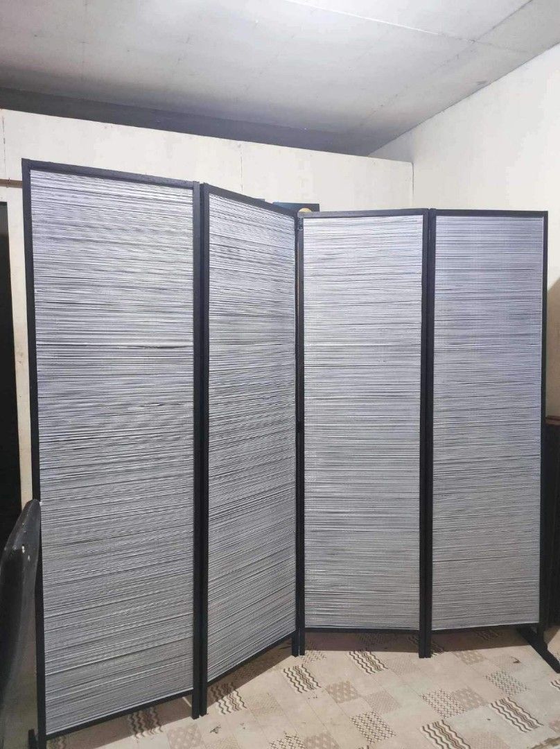 JAPANESE DIVIDER (Category: Other Home Furniture) located in Taytay. Submitted by when_z (Listing ID 1450893207, Image 3). Description: .