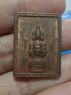 (Category: ) located in . Submitted by niyomsiam-amulets (Listing ID 1450871464, Image 1). Description: .