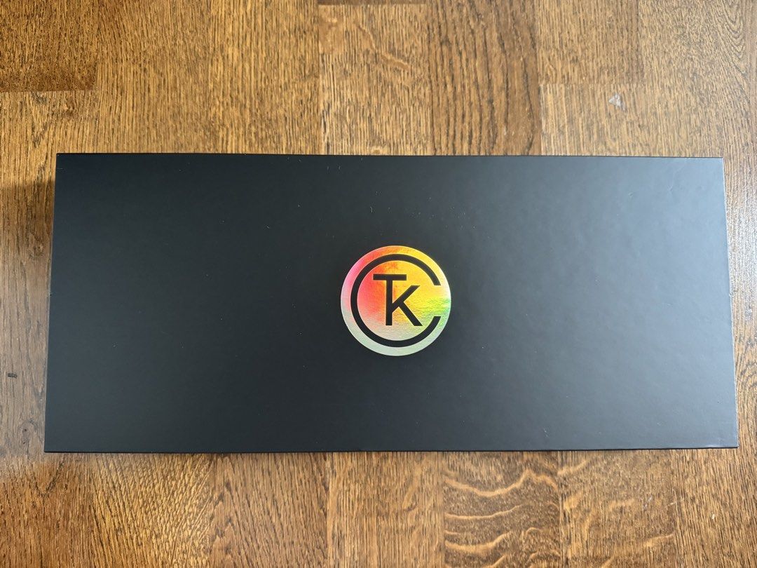 Keychron K1 Max  Slim Mechanical Keyboard514832243172331521