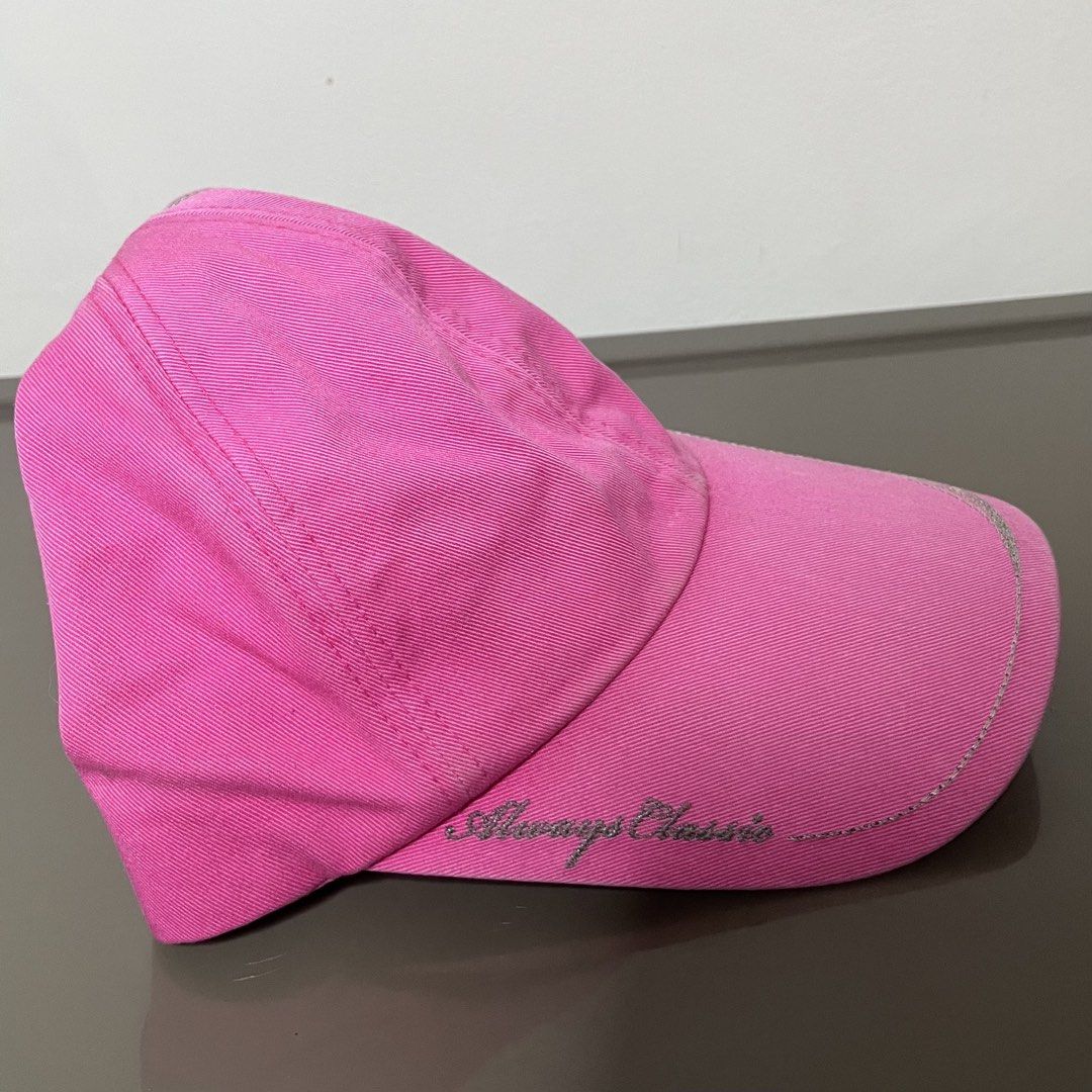 K-Swiss Baseball Cap (Category: Caps & Hats) located in Valenzuela. Submitted by any_thingthings (Listing ID 1450917960, Image 3). Description: .