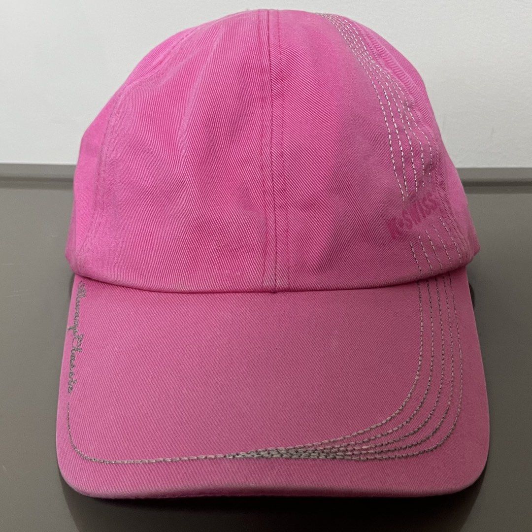 K-Swiss Baseball Cap (Category: Caps & Hats) located in Valenzuela. Submitted by any_thingthings (Listing ID 1450917960, Image 1). Description: .