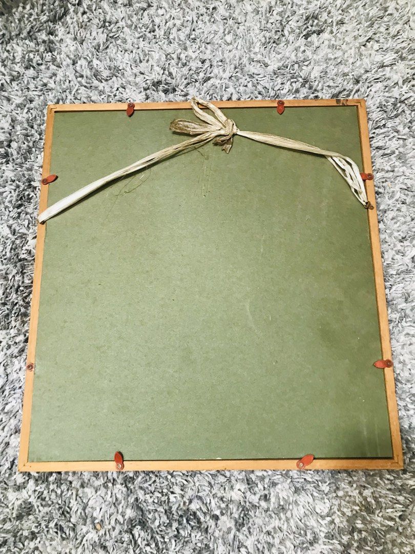 LARGE FRAME 15/16 " (Category: Frames & Pictures) located in Gamu. Submitted by 2022bagsbunny (Listing ID 1450790368, Image 2). Description: .