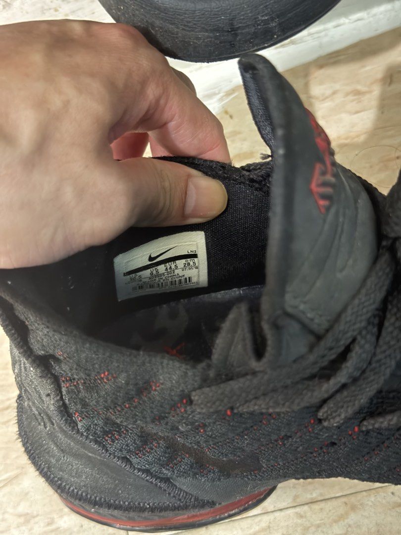 LeBron （分類：波鞋）位於 Hong Kong。 由 leon0121 提交（商品編號 1450860013，圖片 3）。簡介： 。