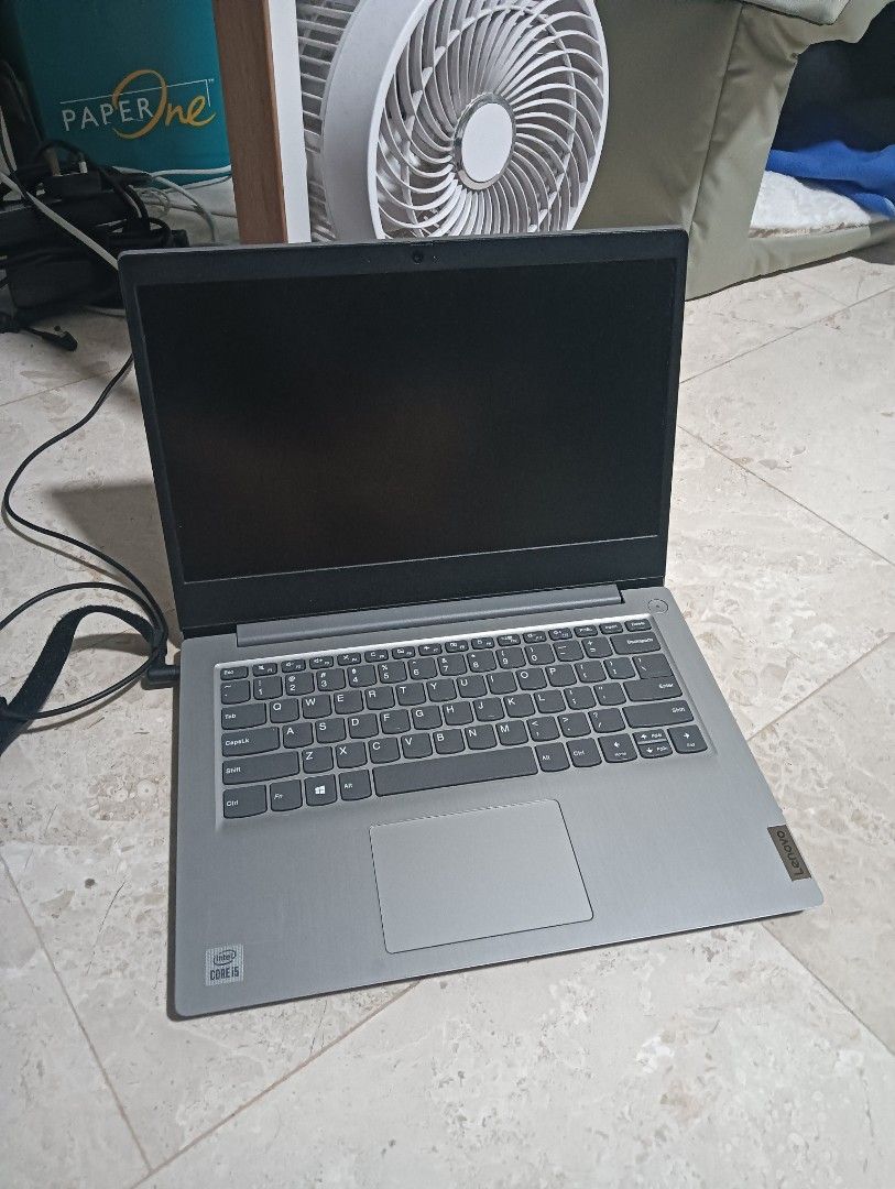 Lenovo i5 10Gen IdeaPad Laptop