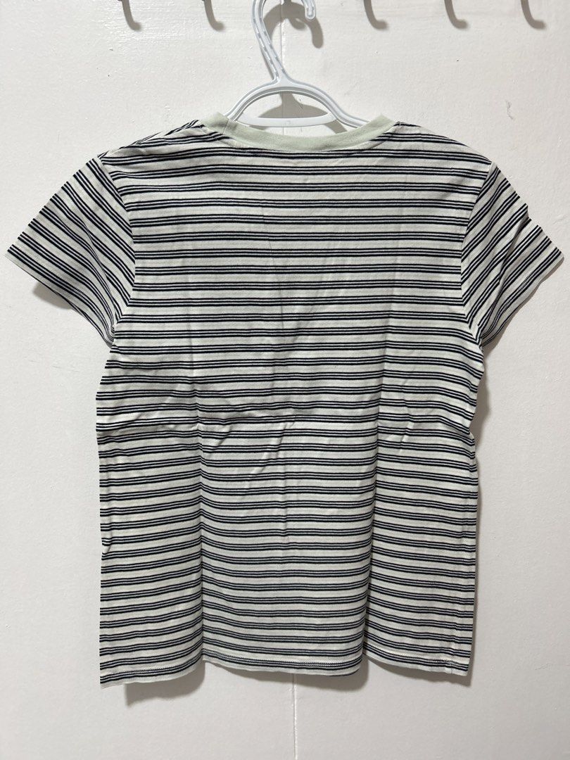 Levi’s Stripes T-Shirt (Category: Shirts) located in Cabanatuan. Submitted by wompywompy (Listing ID 1450908633, Image 3). Description: .