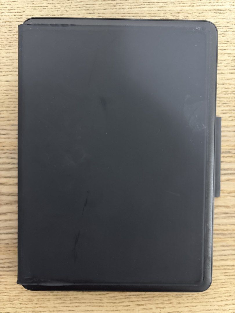 Logitech Slim Folio Keyboard Case for iPad514836700091525122