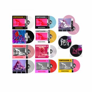 (Category: ) located in . Submitted by tix.vinyl.records (Listing ID 1450934153, Image 1). Description: .