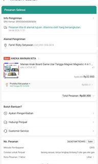 (Kategori: ) berada di . Dikirim oleh farrelrizky_454 (ID iklan 1450791806, Gambar 1). Deskripsi: .