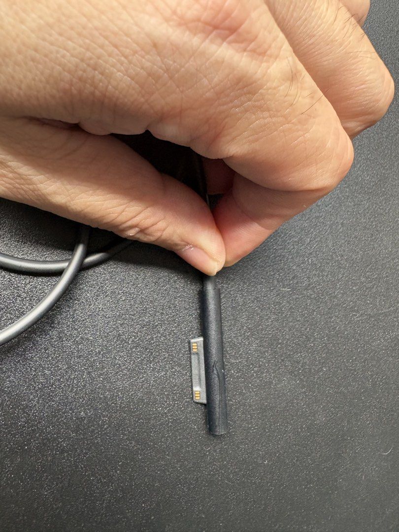 Microsoft Surface 65W Power Supply Charger514479108539043842