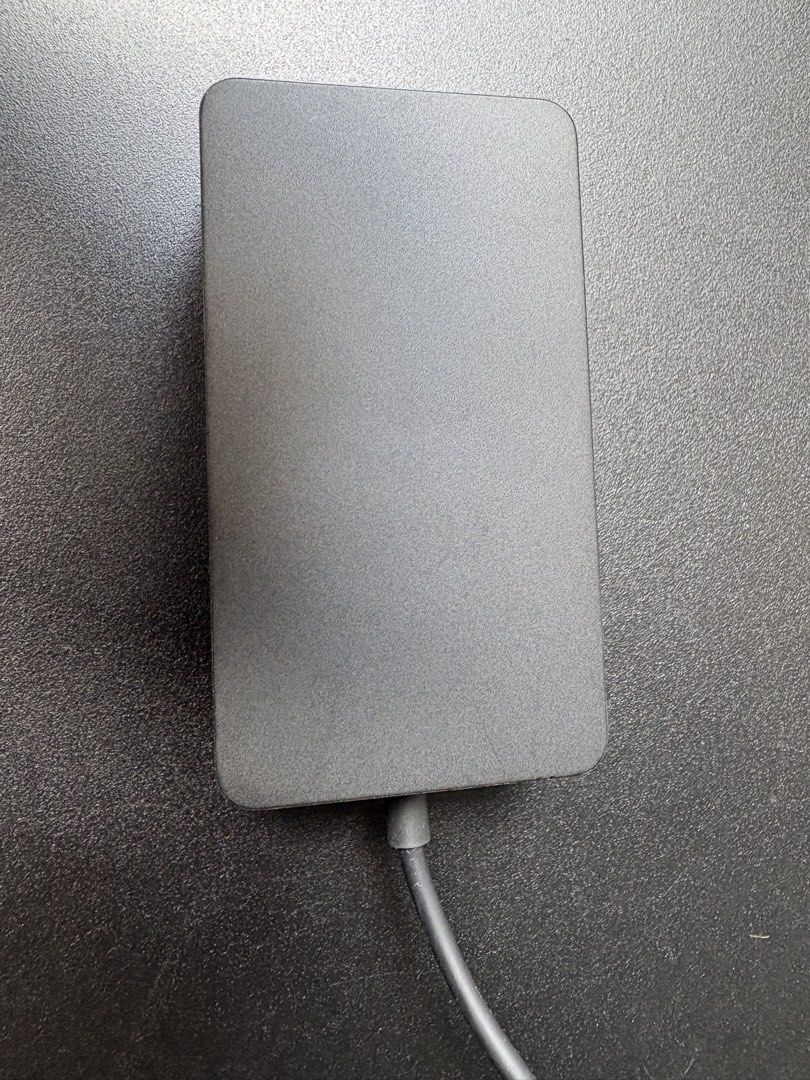 Microsoft Surface 65W Power Supply Charger514479108539043841