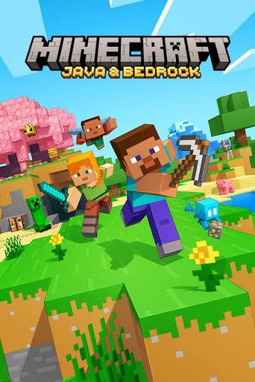 Minecraft Java and Bedrock (Category: In-Game Products) located in Kota Bharu. Submitted by luxurystorejinx (Listing ID 1450863222, Image 1). Description: activation code.