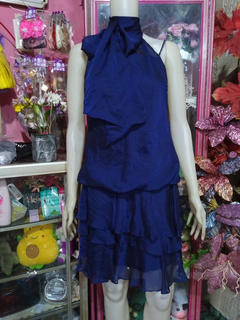 Mini dress nany pita leher (Kategori: Gaun & Rok) berada di Kotabaru. Dikirim oleh normaseroja.17 (ID iklan 1450924474, Gambar 1). Deskripsi: untuk keterangan lebih jelasnya harap chatt toko terlebih dahulu.